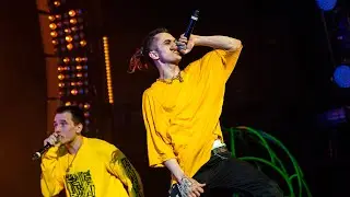 ДЖАРАХОВ x GONE.FLUDD x CAKEBOY — FREESTYLE