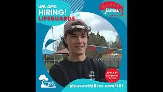 Why Did You Become A Lifeguard? Video 3