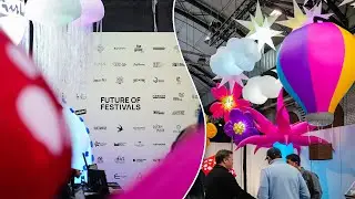 AirDD Future Of Festivals