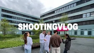 SHOOTINGVLOG - BEHIND THE SCENES - VERGEHEN LONGSLEEVE