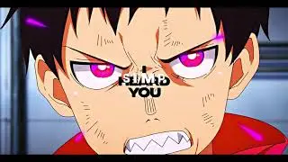 Enen no Shouboutai: Ni no Shou