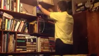 voltage to rythm bmc006
