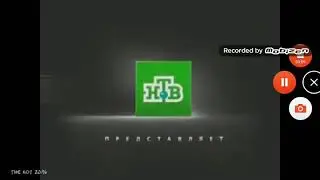 История заставок 