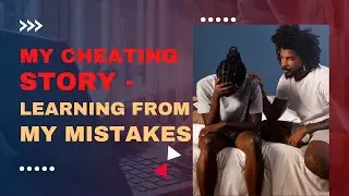 My cheating story   learning from my mistakes