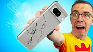 The PROBLEM with Pixel 8