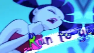 Winx Club | Musa & Riven - I Run To You [Dedication]