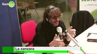 La zanzara del 27 gennaio 2021