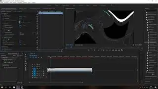 Урок 24 - Скручивание в Adobe Premiere Pro
