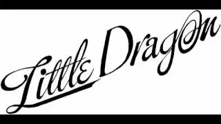 Little Dragon - Ritual Union