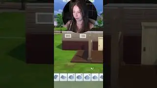THE ROOFS IN THE SIMS 4 🙄 