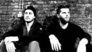 Keenroh + Sigfried Burroughs
