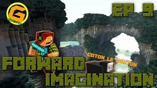 Forward Imagination Ep 9 | La Maison Partie 3