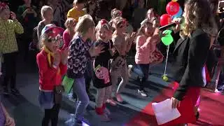 День рождения KÍDO. Нам 2 года!