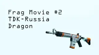 Frag Movie #2