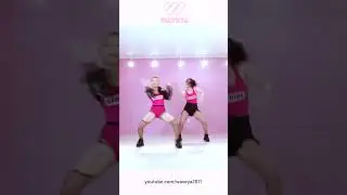 스테이가 추는 마라맛 