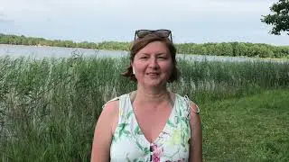 ОТДЫХ НА ШАЦКИХ ОЗЁРАХ. САНАТОРИЙ ЛЕСНАЯ ПЕСНЯ. ВОЛЫНСКАЯ ОБЛАСТЬ. МОЁ ВЯЗАНИЕ