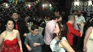 TUTRAKAN EDIZ DOGUM GUNU KLIP 3