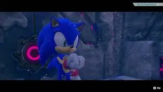 Sonic Frontiers Korone DLC Mod (PC/Steam Deck)