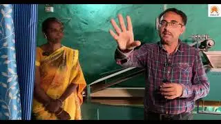 PMFME Scheme by Vinayak Hegde -SELCO INDIA