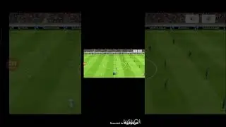 Efootball 2024 соперник вышел
