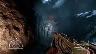 Who Build This Temple? - Aliens Versus Predator - Marine Run pt 5