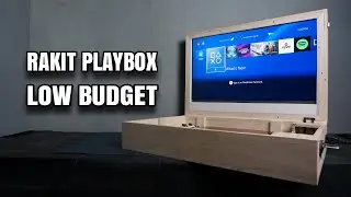 Iseng Rakit Playbox Murah Cuma 1 Jutaan