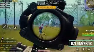 Dynamo Gaming Best Ever War Kr98, AWM   Dynamo gaming   PUBG