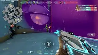 Abyss Astra Wall for easy Plant