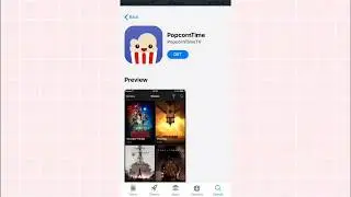 How to get popcorn time on iphone ( App Valley)
