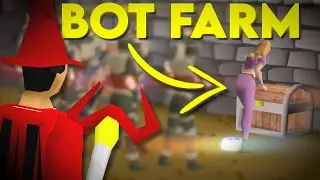 This Is The Best Money In RuneScape Right Now [Group Bronzeman #2]