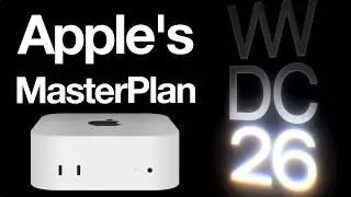 Missing Macs - What NO ONE is Telling You! M4 Mac mini shortage