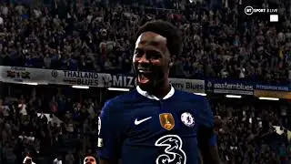 Raheem Sterling Scenepack | Free Clips | Free To Use | No Watermark