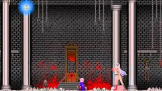 Unholy Sanctuary - Walkthrough 3