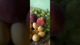Витаминная красота!