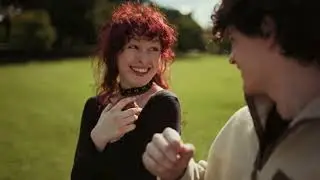 Bachelor of Acting | Class of 2025 | Showreel | Featuring: Darcy Jackson and Matthew Ianna