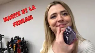 L’anecdote folle de tonton au volant d’une Ferrari 😂😂