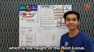 [INC343] - Root Locus II (Breakaway and Break-In Points)