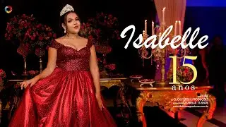 Aniversário Isabelle 15 Anos