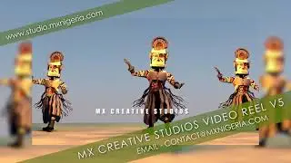 Best Video Production & Animation Company in Nigeria