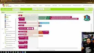 App Inventor:  Como adicionar e persistir itens em uma Listview e Planilhas google |2023|