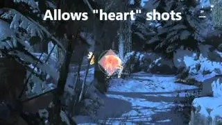Rise of the Tomb Raider - QUICK & PAINLESS ACHIEVEMENT!