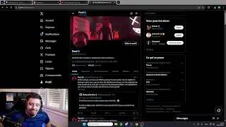 THIS YOUTUBER IS THREATENING ME... (I'm filing a complaint)