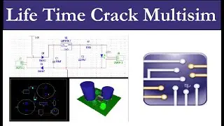 How to Get Ni Multisim for life time