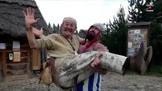 Legion rzymski i Król Berig  Faktoria handlowa Pruszcz Gd/