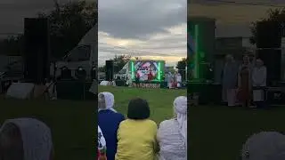 День деревни Керекес