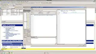 How to work with Code Analysis rules in Toad for Oracle