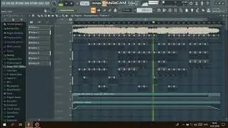Miyagi & Andy Panda feat. Moeazy - Freedom 😎(минус)