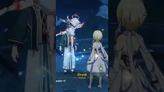 Genshin Impact Getting Closest Possible Dailies Sumeru Attempt#18