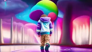 Free Dreamy x Electronic Indie x Arp Pop Type Beat - 
