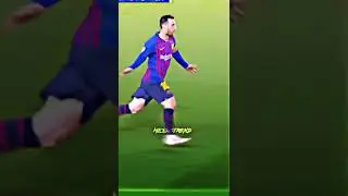wait for goal .#shorts #football #messi
